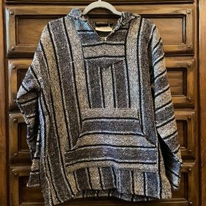 Baja Cienfuegos hoodie